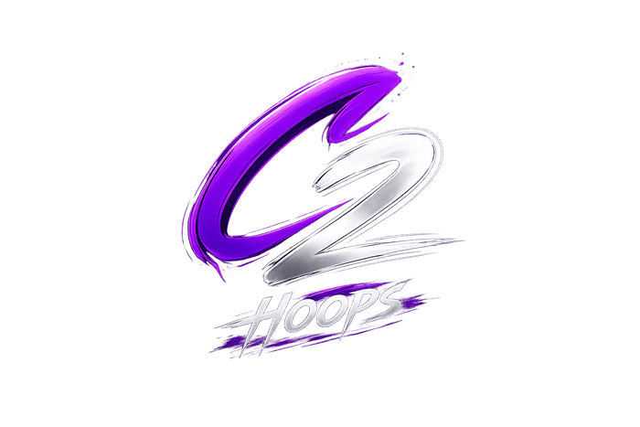C2 Hoops Logo